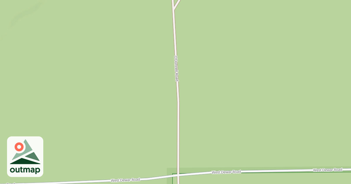 Map of 3949