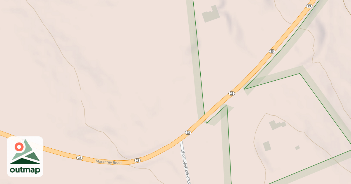 Map of USGS National Digital Trails 242080bf-d970-442d-91fc-ed8e8faa2b5e