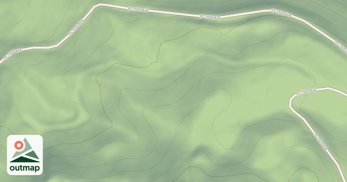 Map of JUGHEAD
