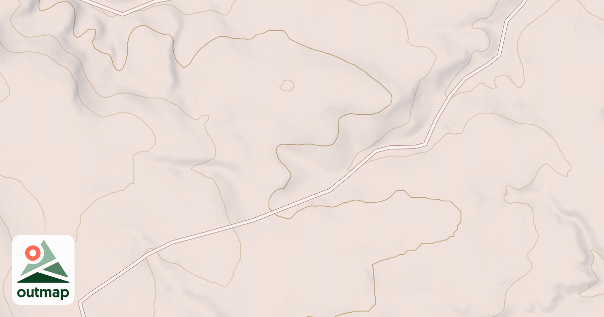 Map of DEC90 1.4-1.6