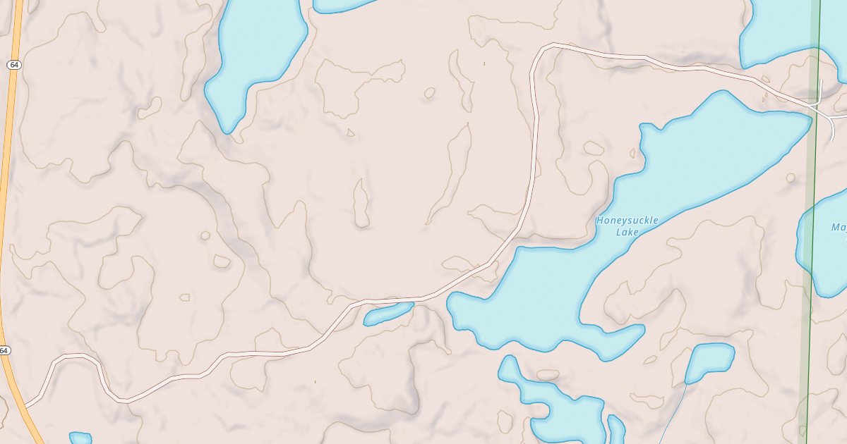 Map preview of FDR8010