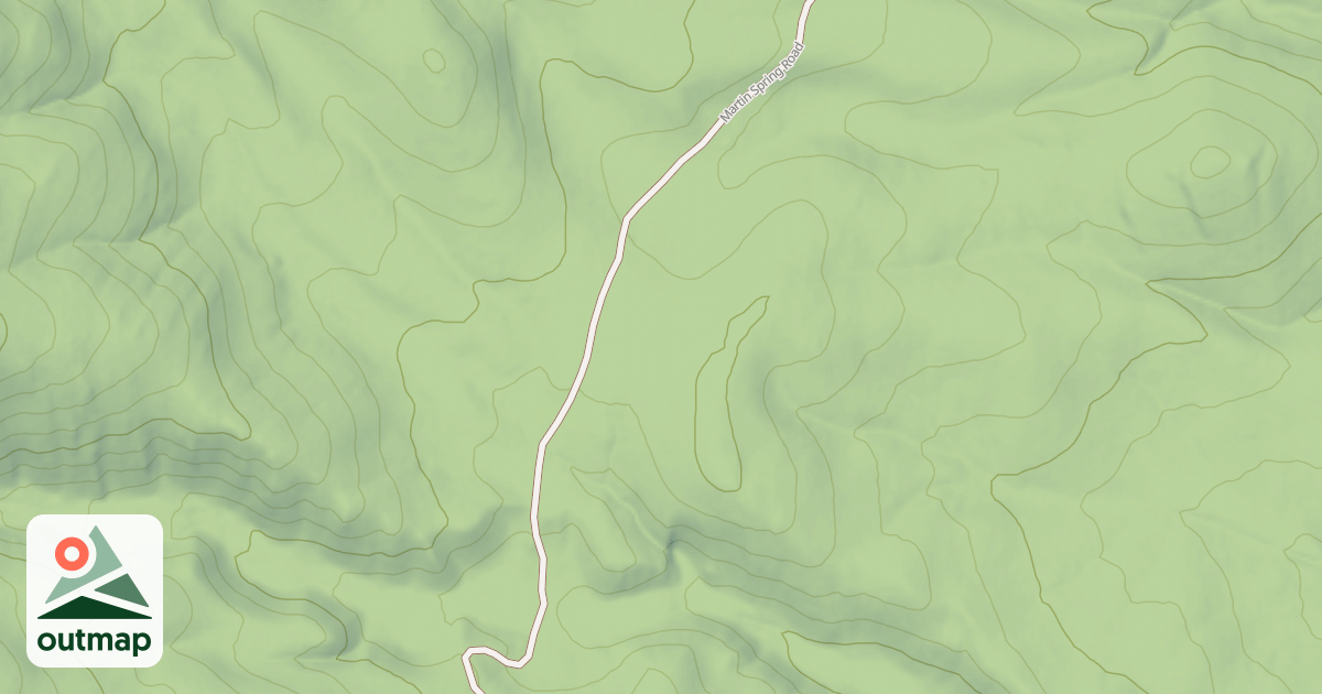 Map of BLM National GTLF Public Motorized Roads 2f4fcb18-c113-4cdb-81c1-8d6cc36a60c2