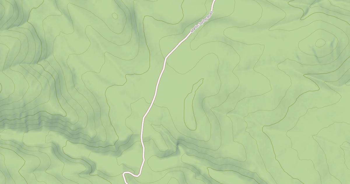 Map preview of BLM National GTLF Public Motorized Roads 2f4fcb18-c113-4cdb-81c1-8d6cc36a60c2