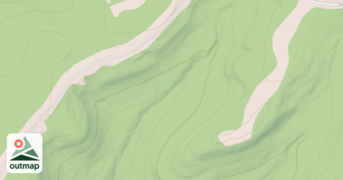 Map of USGS National Digital Trails 73760172-3418-40bf-bd17-a13868507592
