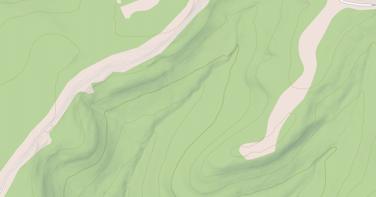 Map preview of USGS National Digital Trails 73760172-3418-40bf-bd17-a13868507592