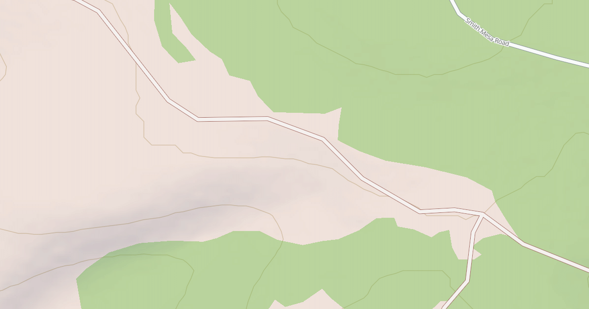 Map preview of BLM National GTLF Public Motorized Roads 54745430-1674-4ae9-9064-ad2164b963ed