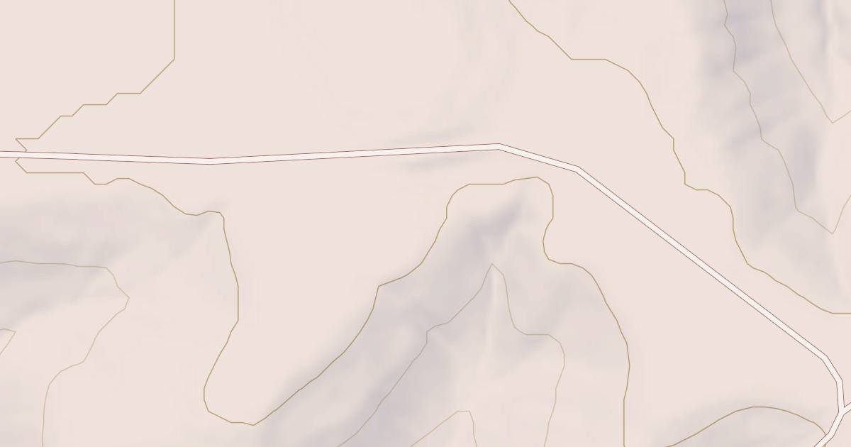 Map preview of BLM National GTLF Public Motorized Roads b999f857-4798-41a4-be43-69b6c8aa334b