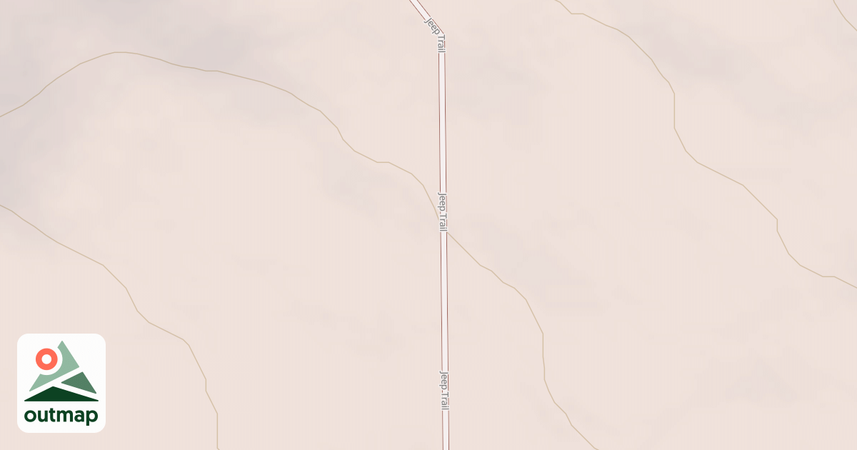 Map of Kotsina River Trail