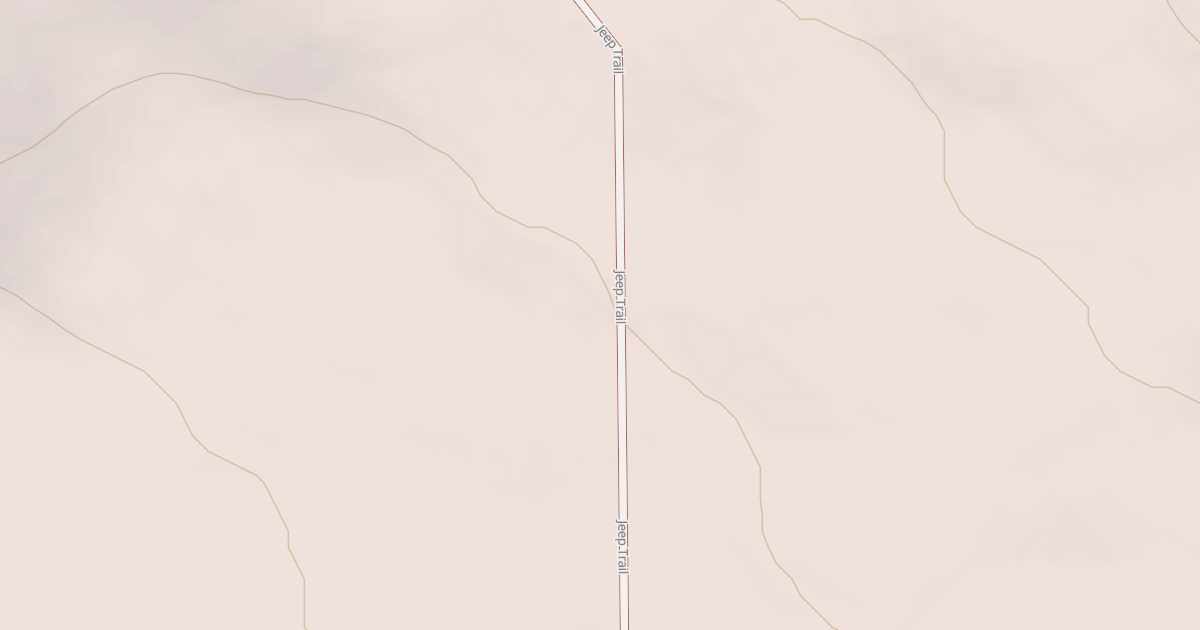 Map preview of Kotsina River Trail