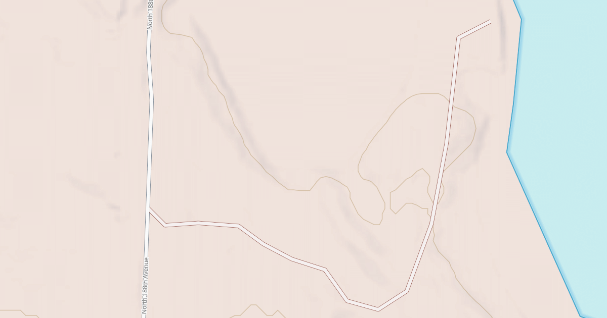 Map preview of 9861