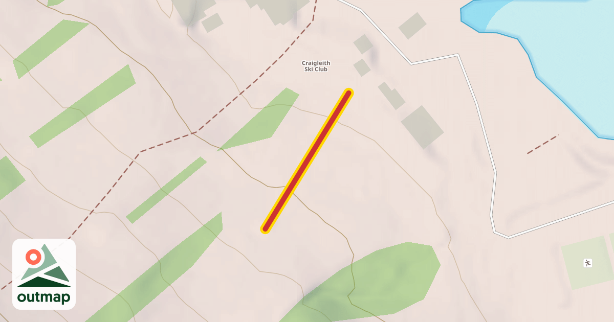 Map of Zipper