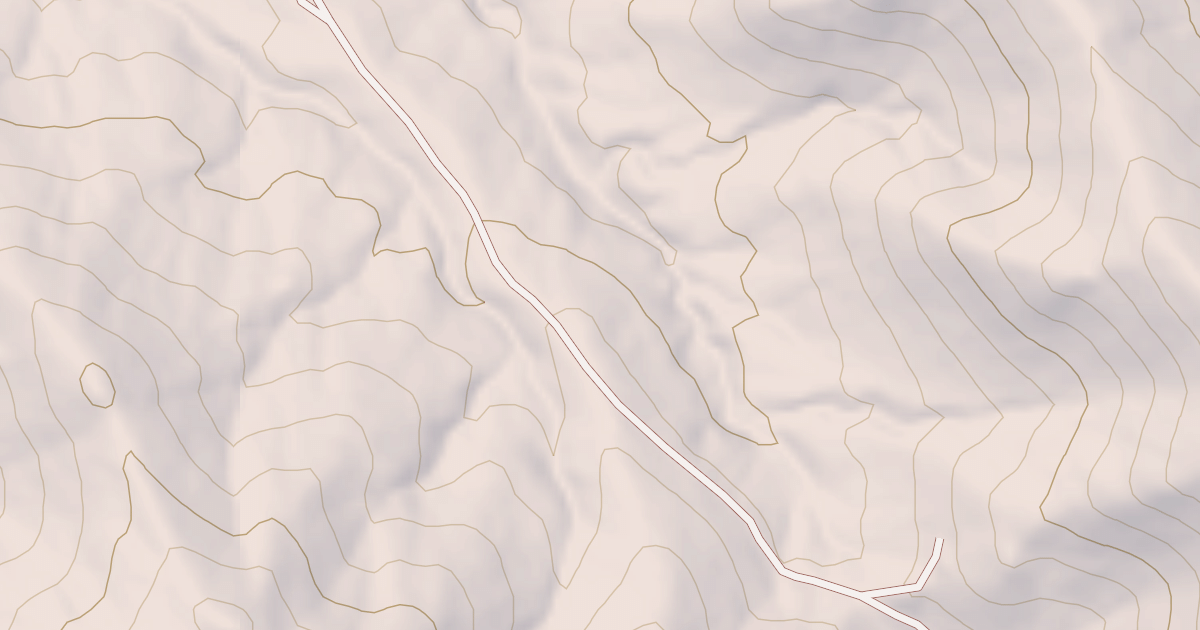 Map preview of BLM National GTLF Public Motorized Roads 1a1f5dce-f550-49de-aea4-a99577318fd9