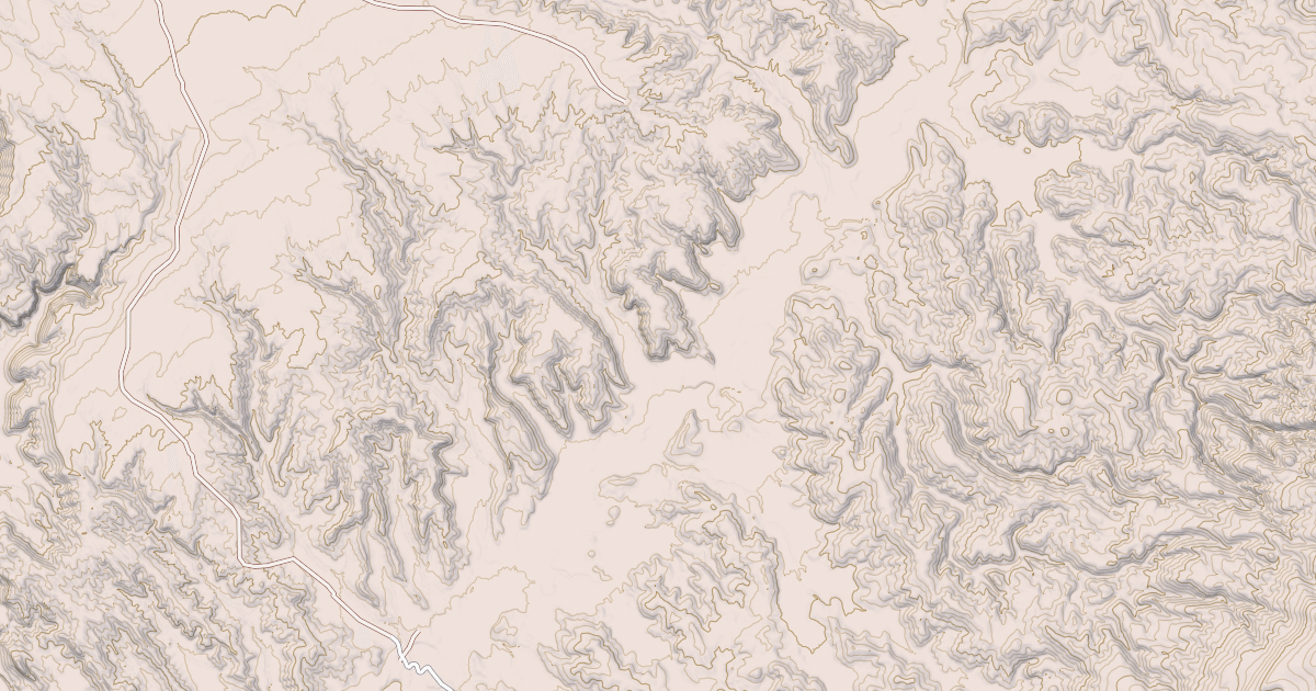 Map preview of BLM National GTLF Public Motorized Roads 0f953c41-5e69-4afb-8b43-1430b285157d