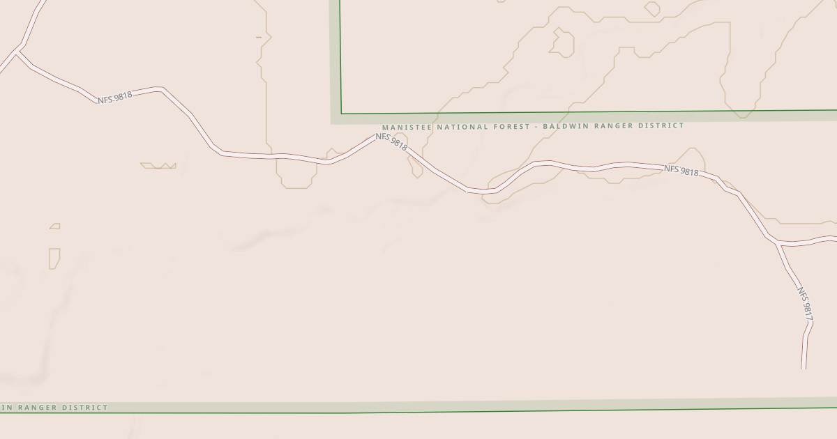 Map preview of 9817