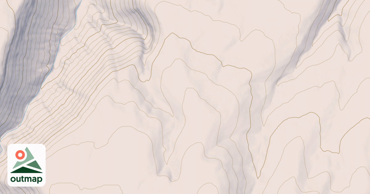 Map of BLM National GTLF Public Motorized Roads f8d2c4ac-907e-49c6-9522-adb99339eb4e