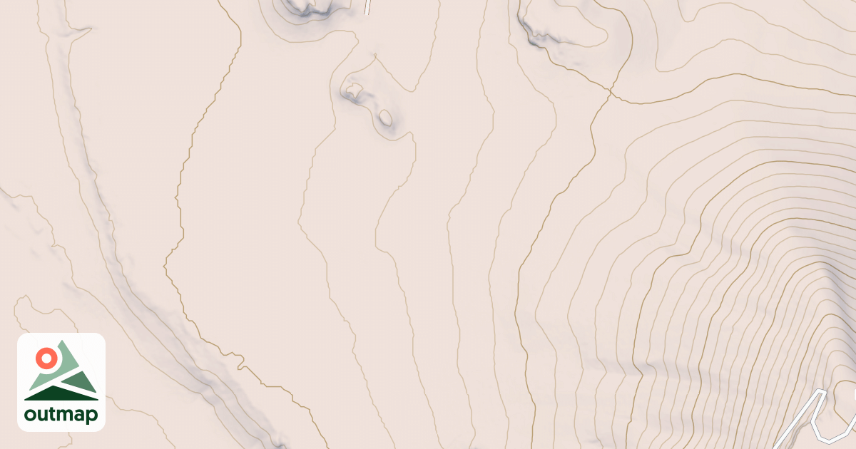 Map of BLM National GTLF Public Motorized Roads 13c5a4b4-4780-4863-8b67-2b1b7726998f