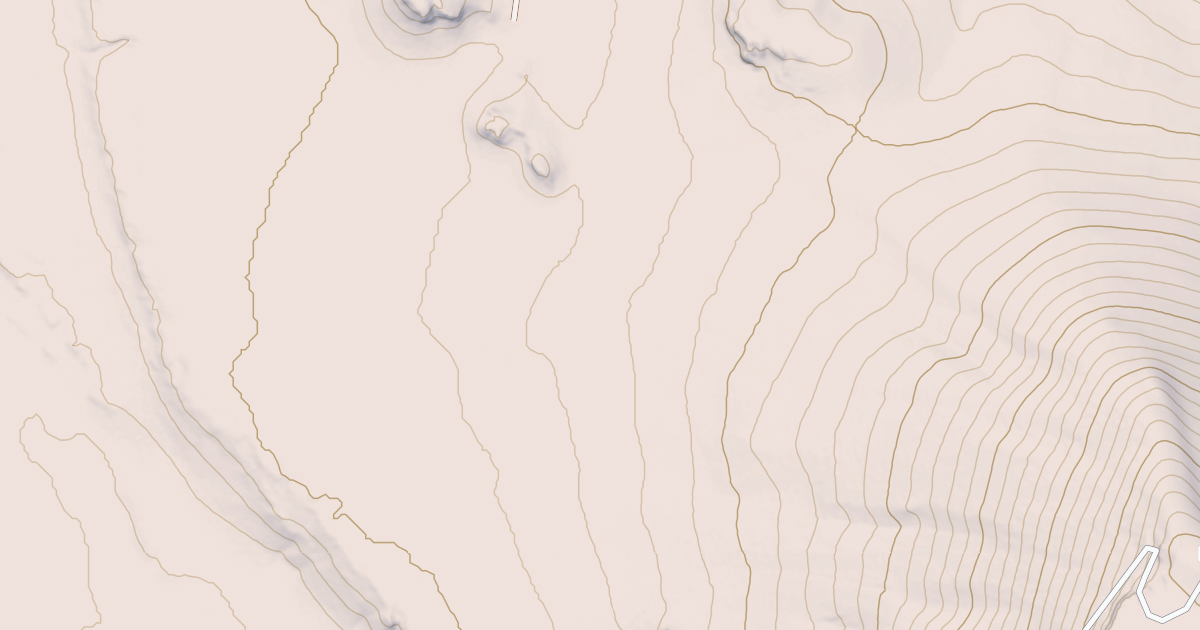 Map preview of BLM National GTLF Public Motorized Roads 13c5a4b4-4780-4863-8b67-2b1b7726998f