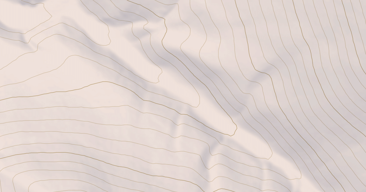 Map preview of R. FK. HORSETHIEF SPUR#6