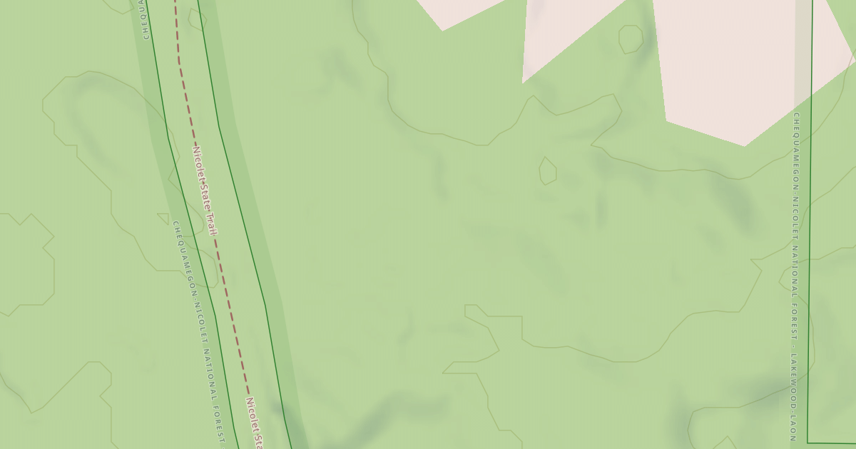 Map preview of FR 2021CA