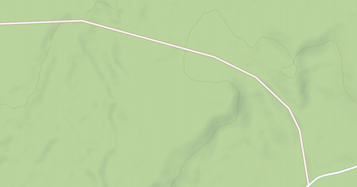 Map preview of FR 2537A - DEERSKIN SPUR A