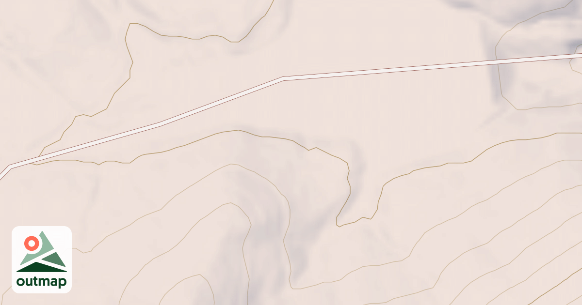 Map of BLM National GTLF Public Motorized Roads 228138e3-bdf5-4377-82ac-0ec5416abdfd