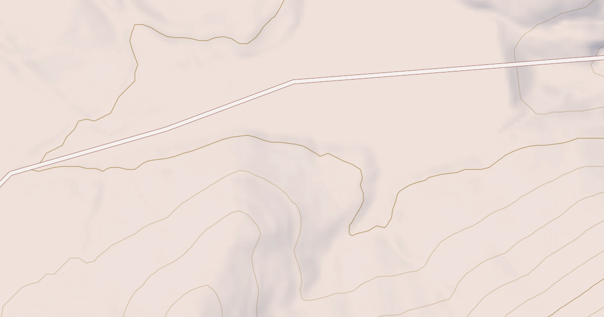 Map preview of BLM National GTLF Public Motorized Roads 228138e3-bdf5-4377-82ac-0ec5416abdfd