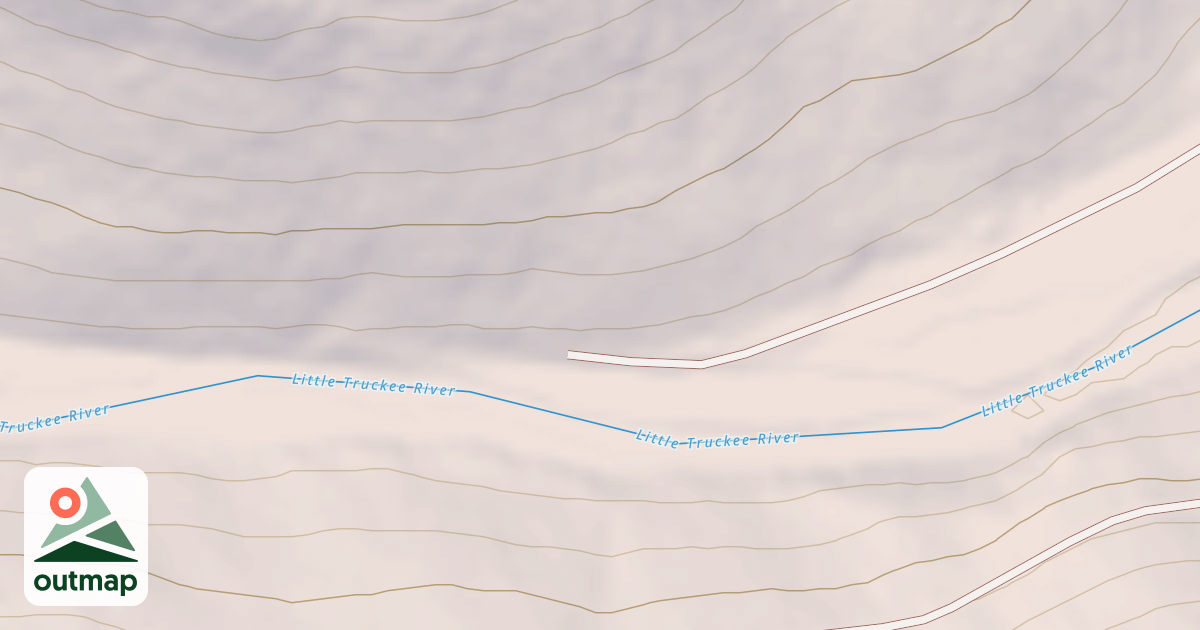 Map of 0450-010-06