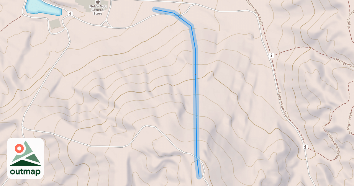 Map of Smooth Sailing