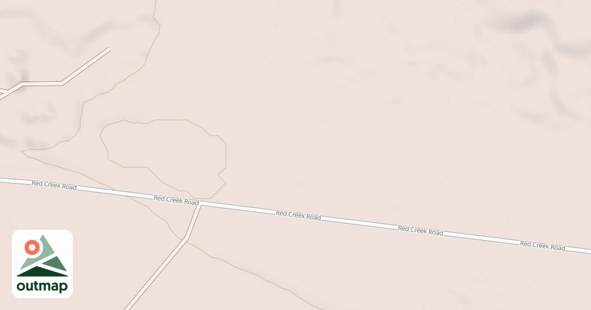 Map of SPUR I138A