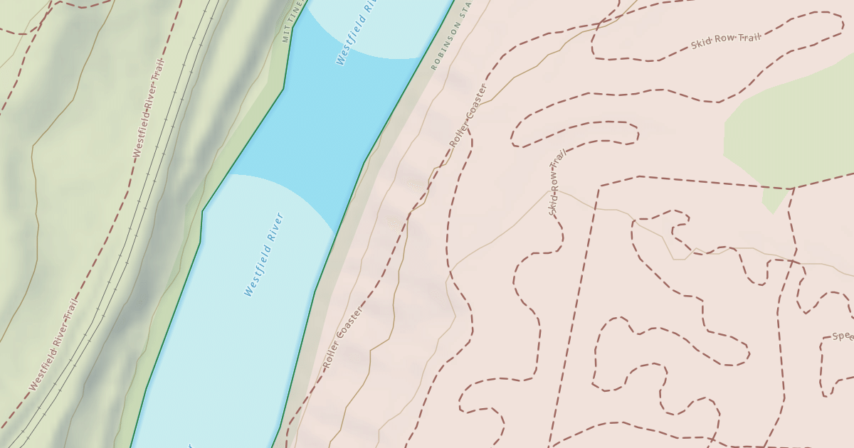 Map preview of USGS National Digital Trails a97625f1-5c58-4479-b319-05a3d56f4dc0