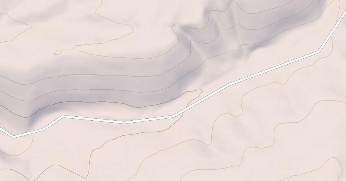 Map preview of BLM National GTLF Public Motorized Roads 89aed837-1f2e-4e8f-bf2e-025a142d230a