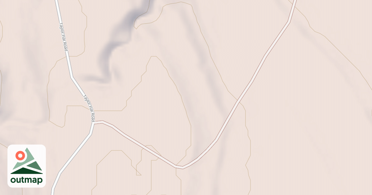 Map of BLM National GTLF Public Motorized Roads f26f3e3e-f108-430b-9201-1c8b14378a83