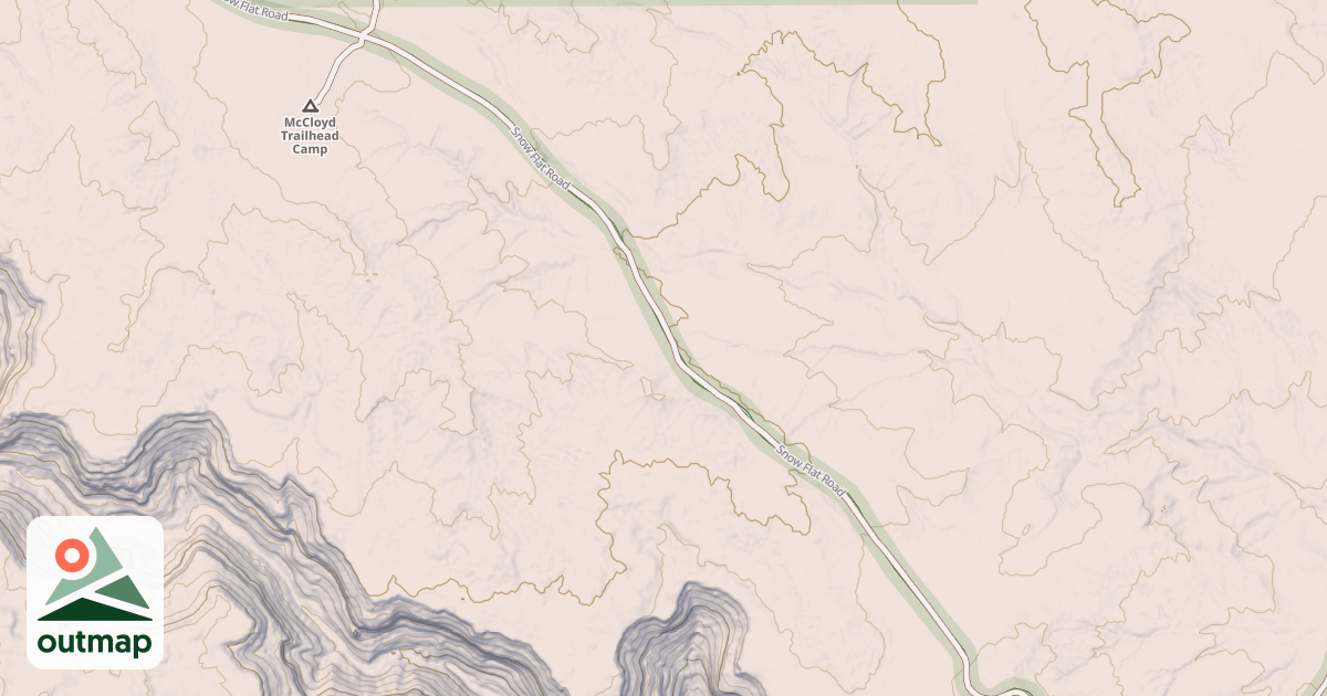 Map of BLM National GTLF Public Motorized Roads 0ca91f9b-c6f8-4008-b04d-254ab092b582