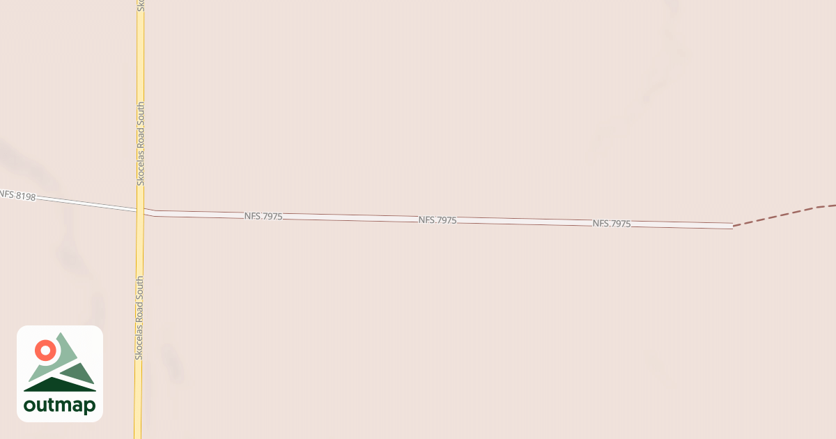 Map of 7975