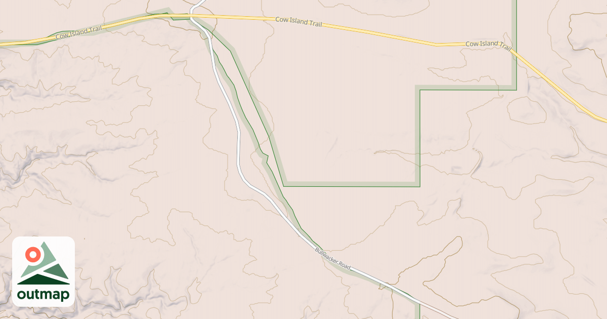Map of BLM National GTLF Public Motorized Roads 3d6def93-a8c5-479c-8556-7125d4029a41