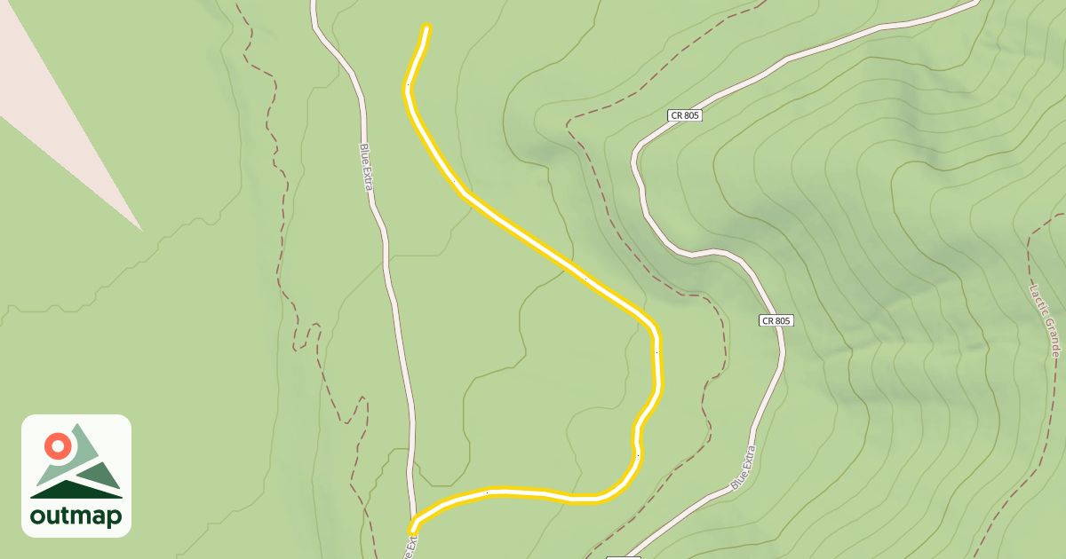 Map of Chambers