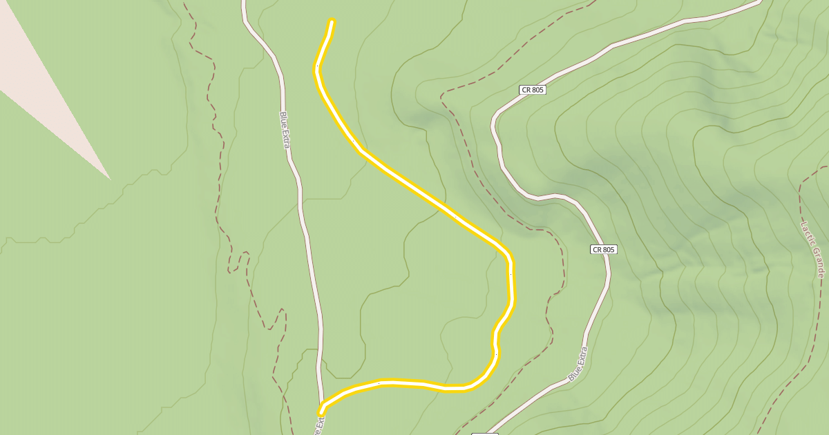 Map preview of Chambers