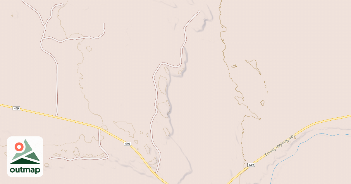 Map of EXTENSION