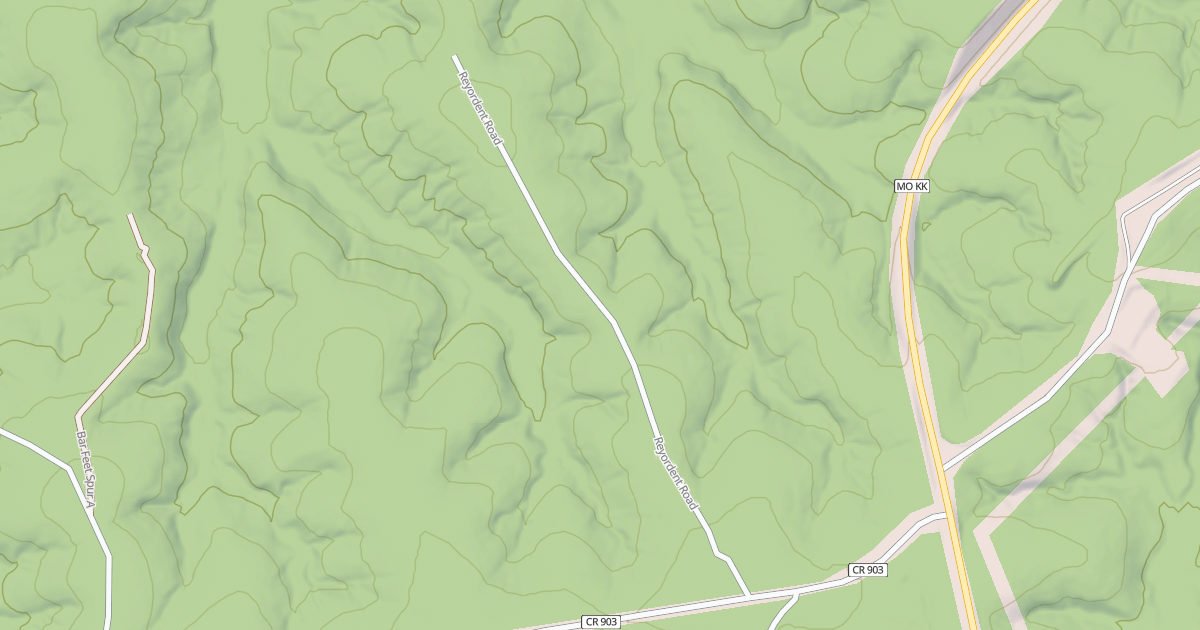 Map preview of REYORDENT