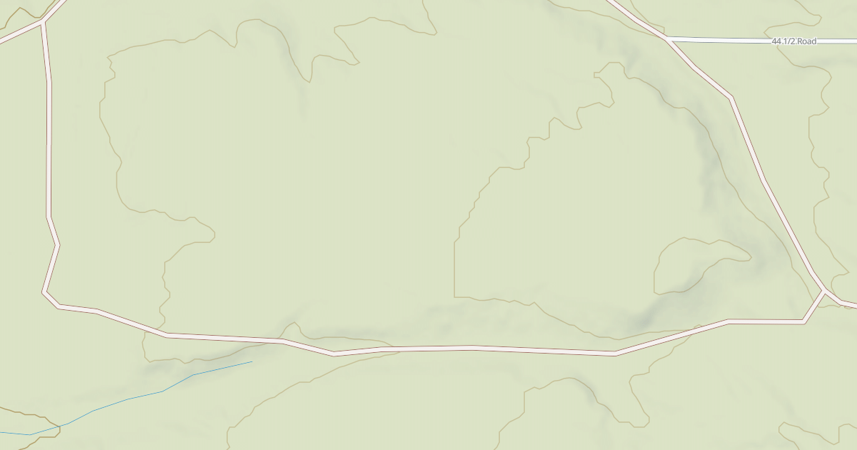 Map preview of 7322
