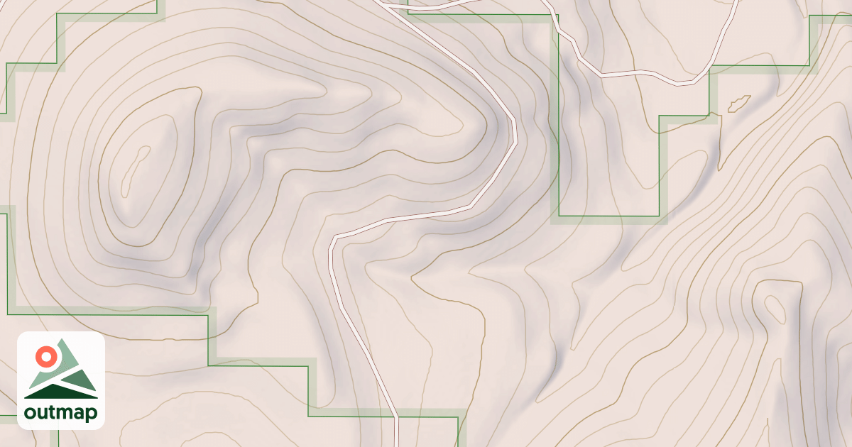 Map of BOUNDARY