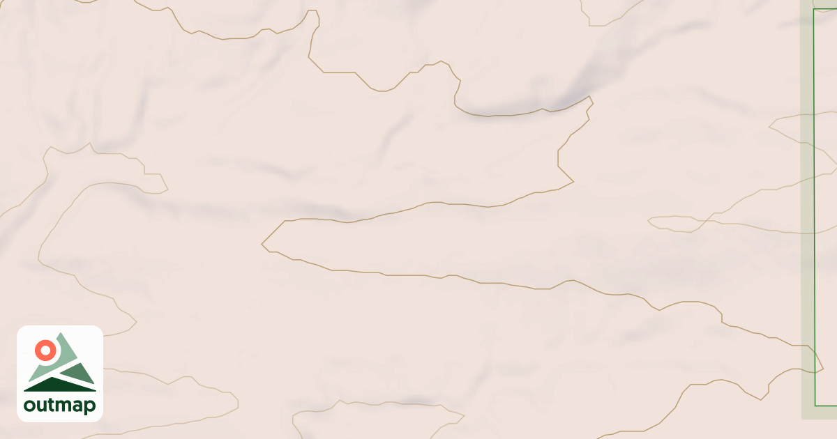 Map of USFS Motor Vehicle Use Map Roads {4BA39F78-A343-4504-8C87-CD43784680AF}