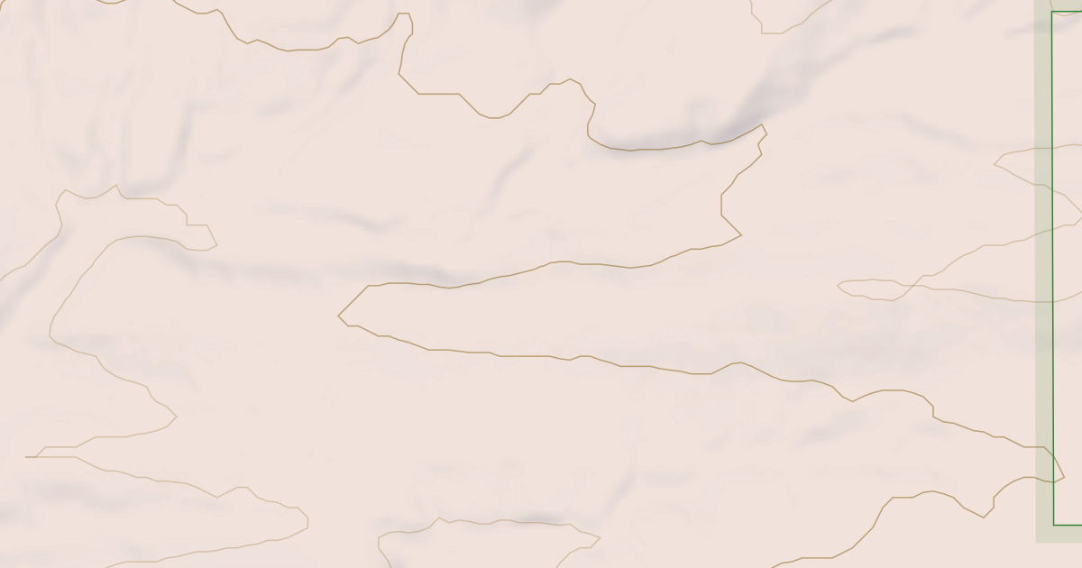 Map preview of USFS Motor Vehicle Use Map Roads {4BA39F78-A343-4504-8C87-CD43784680AF}