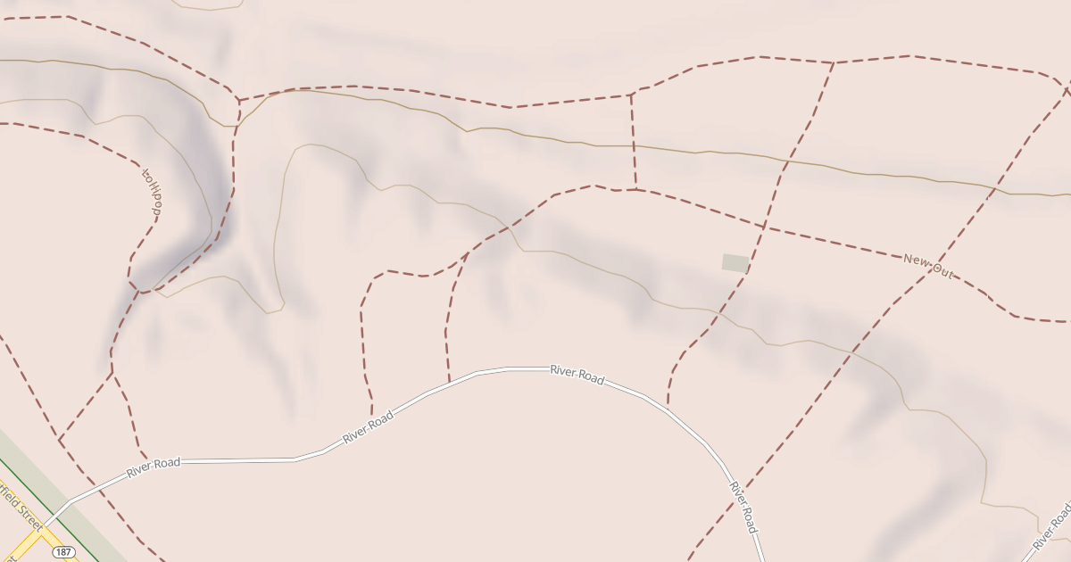Map preview of USGS National Digital Trails b7b99144-3c51-41c4-a721-1931f187d725