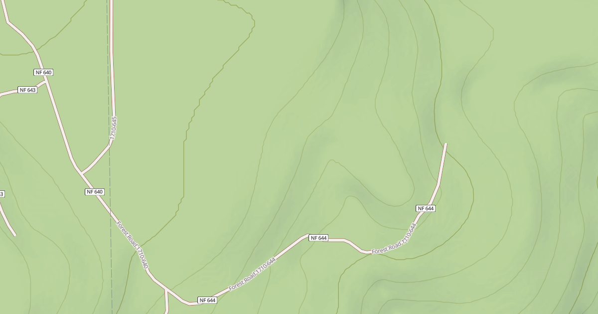 Map preview of 2B DECOMM'D