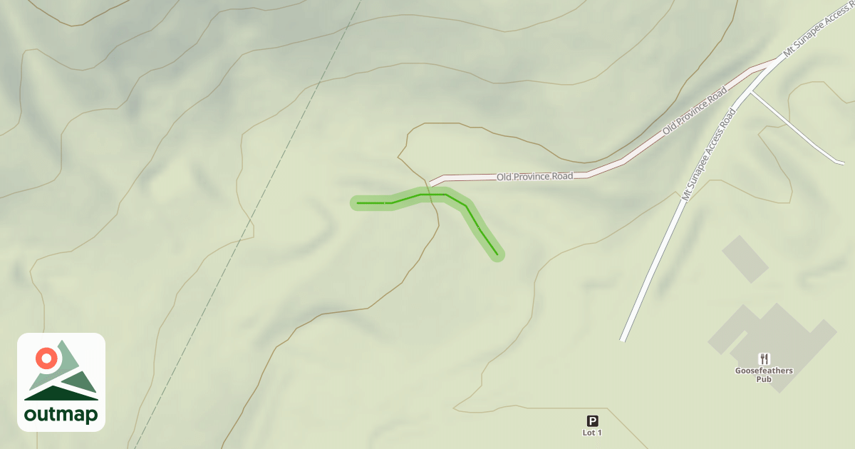 Map of Lime