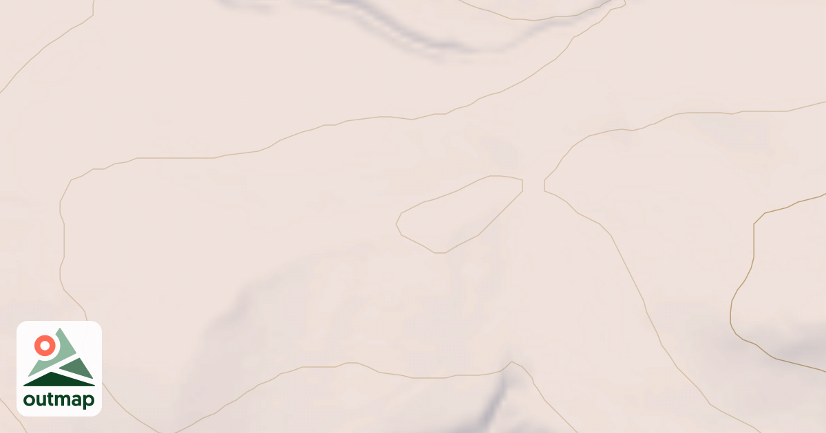 Map of BLM National GTLF Public Motorized Roads 3085e2f2-0a8e-497b-a39a-51ae8cc0b540