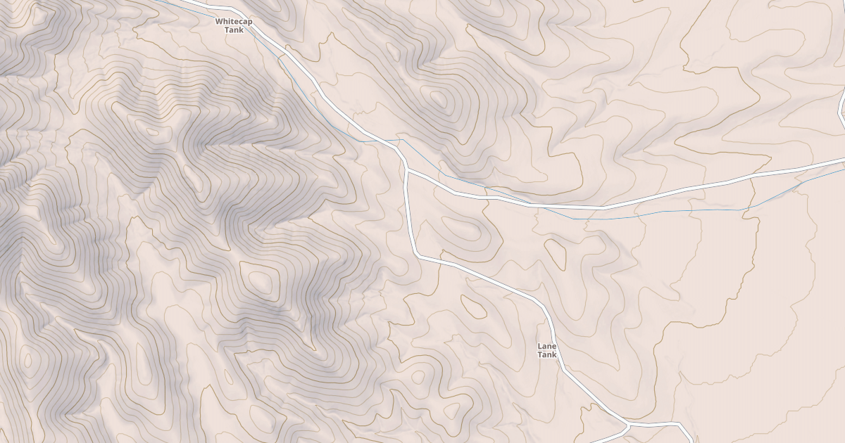 Map preview of USFS Motor Vehicle Use Map Roads {4019C629-D45A-42A7-842F-941779E21991}
