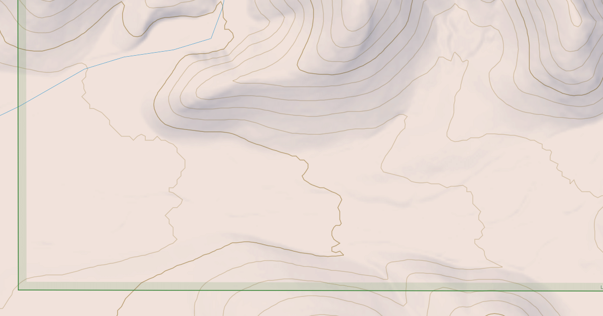 Map preview of GOWDY