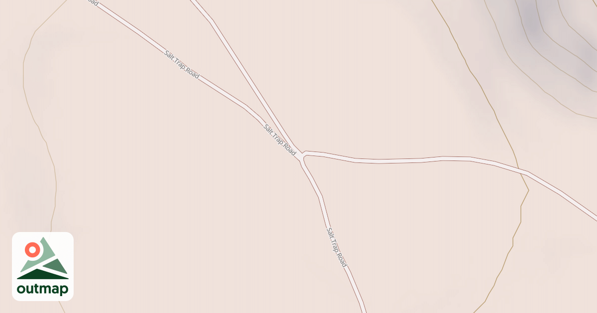 Map of BLM National GTLF Public Motorized Roads 7b148228-19aa-4ea9-b13f-9d130256f32f